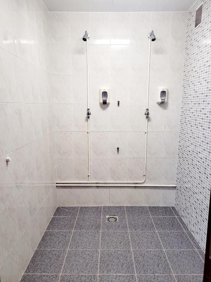 A Conda-Habitacion Privada Arzúa Exteriör bild