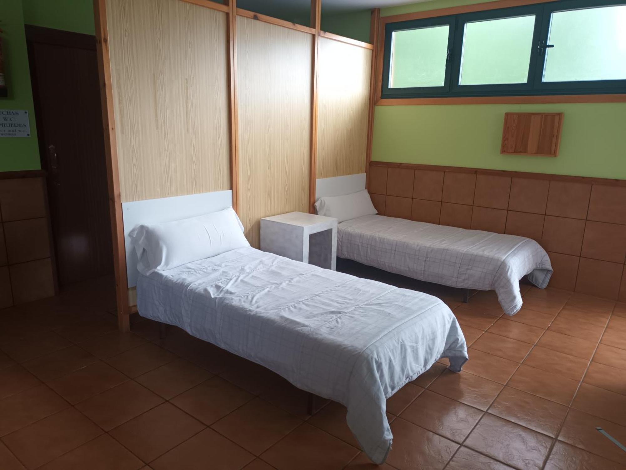 A Conda-Habitacion Privada Arzúa Exteriör bild